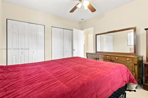 Villa ou maison à vendre à Miami Gardens, Floride: 3 chambres, 125.42 m2 № 2295736 - photo 19