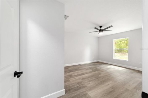 House in Dunnellon, Florida 3 bedrooms, 128.21 sq.m. № 1844964 - photo 28