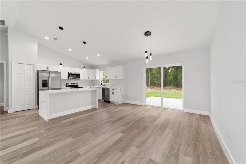 House in Dunnellon, Florida 3 bedrooms, 128.21 sq.m. № 1844964 - photo 16