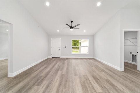House in Dunnellon, Florida 3 bedrooms, 128.21 sq.m. № 1844964 - photo 11