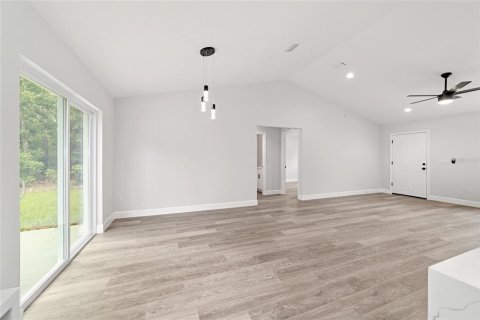 House in Dunnellon, Florida 3 bedrooms, 128.21 sq.m. № 1844964 - photo 20