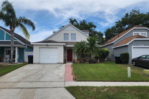 Casa en venta en Orlando, Florida, 4 dormitorios, 134.52 m2 № 1856166 - foto 1