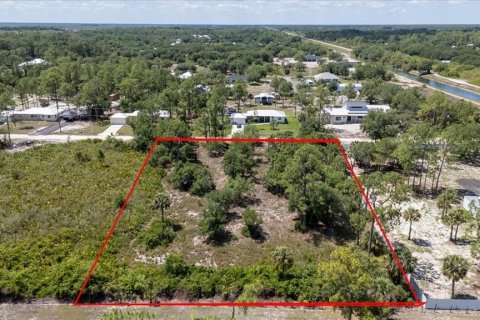 Land in LaBelle, Florida № 1719551 - photo 6
