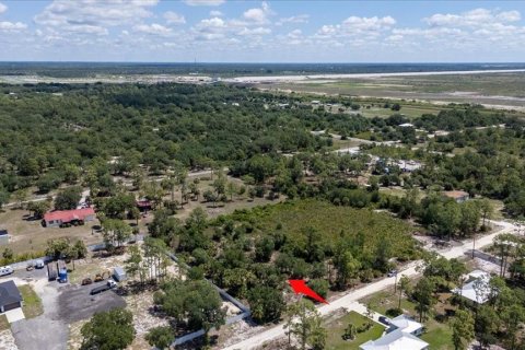 Land in LaBelle, Florida № 1719551 - photo 12
