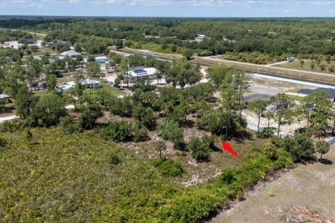 Land in LaBelle, Florida № 1719551 - photo 7