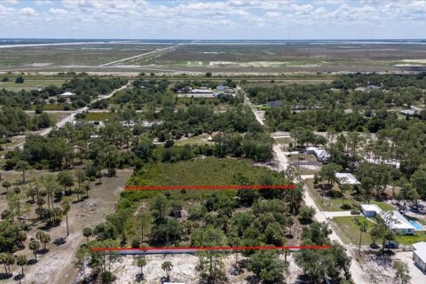 Land in LaBelle, Florida № 1719551 - photo 13