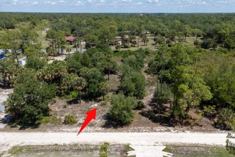 Land in LaBelle, Florida № 1719551 - photo 20