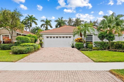 Casa en alquiler en Boynton Beach, Florida, 3 dormitorios, 179.95 m2 № 1953541 - foto 24