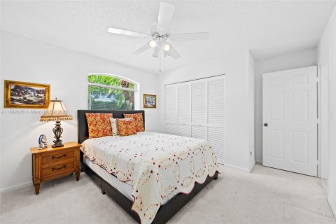 Casa en alquiler en Boynton Beach, Florida, 3 dormitorios, 179.95 m2 № 1953541 - foto 11