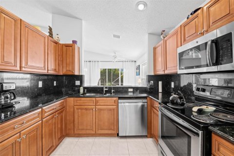 Casa en alquiler en Boynton Beach, Florida, 3 dormitorios, 179.95 m2 № 1953541 - foto 6