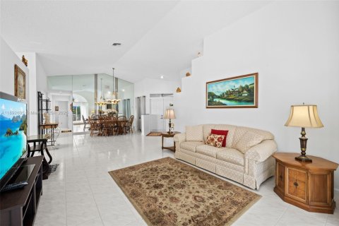 Casa en alquiler en Boynton Beach, Florida, 3 dormitorios, 179.95 m2 № 1953541 - foto 4