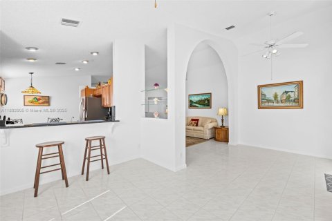 Casa en alquiler en Boynton Beach, Florida, 3 dormitorios, 179.95 m2 № 1953541 - foto 14