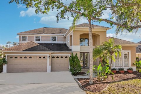 Casa en venta en Tampa, Florida, 4 dormitorios, 307.69 m2 № 1551100 - foto 1