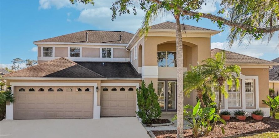 Casa en Tampa, Florida 4 dormitorios, 307.69 m2 № 1551100