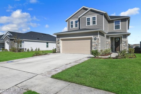 Casa en alquiler en Saint Augustine, Florida, 4 dormitorios, 221.76 m2 № 845533 - foto 1