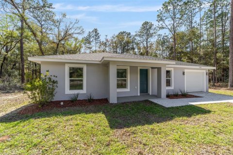 House in Ocala, Florida 3 bedrooms, 100.98 sq.m. № 2349886