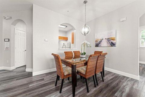 Купить кондоминиум в Киссимми, Флорида 5 комнат, 117.8м2, № 1313815 - фото 11