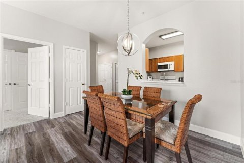 Купить кондоминиум в Киссимми, Флорида 5 комнат, 117.8м2, № 1313815 - фото 10