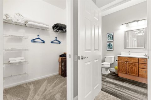 Купить кондоминиум в Киссимми, Флорида 5 комнат, 117.8м2, № 1313815 - фото 23