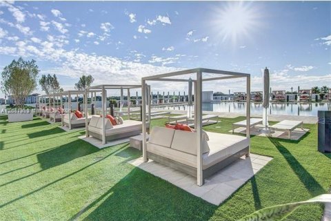 Copropriété à louer à Doral, Floride: 2 chambres, 102.47 m2 № 2362125 - photo 17