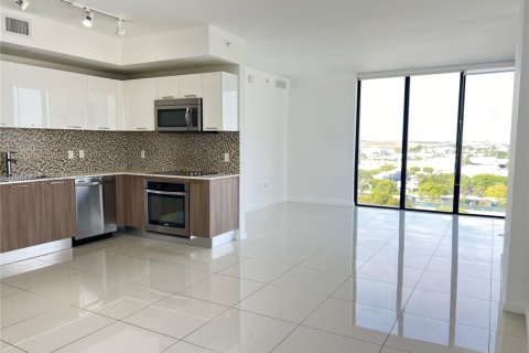 Copropriété à louer à Doral, Floride: 2 chambres, 102.47 m2 № 2362125 - photo 5