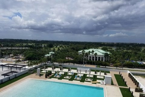 Copropriété à louer à Doral, Floride: 2 chambres, 102.47 m2 № 2362125 - photo 16