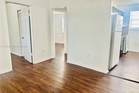 Appartement à Miami, Floride 2 chambres № 2000001