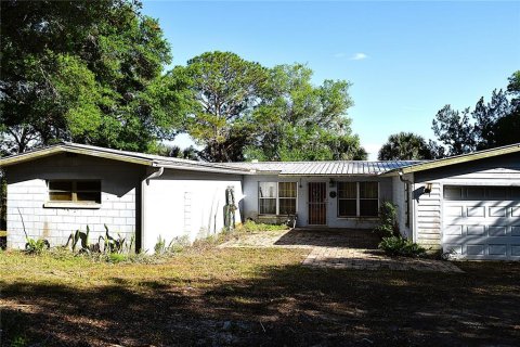 Villa ou maison à Deltona, Floride 3 chambres, 132.48 m2 № 2092514