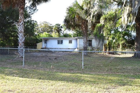 Villa ou maison à vendre à Deltona, Floride: 3 chambres, 132.48 m2 № 2092514 - photo 21