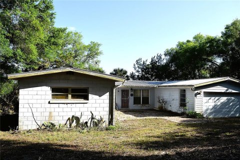 Villa ou maison à vendre à Deltona, Floride: 3 chambres, 132.48 m2 № 2092514 - photo 30