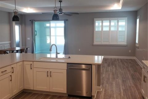 House in Ocala, Florida 2 bedrooms, 196.77 sq.m. № 2203011 - photo 7