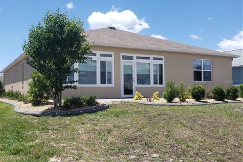 House in Ocala, Florida 2 bedrooms, 196.77 sq.m. № 2203011 - photo 20
