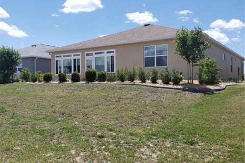 House in Ocala, Florida 2 bedrooms, 196.77 sq.m. № 2203011 - photo 21