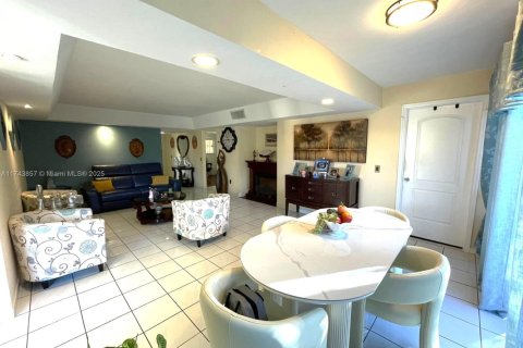 Купить кондоминиум в Майами, Флорида 3 спальни, 120.77м2, № 1958151 - фото 9