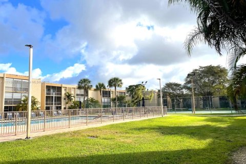 Купить кондоминиум в Майами, Флорида 3 спальни, 120.77м2, № 1958151 - фото 22