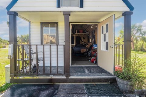 Land in Punta Gorda, Florida № 1831705 - photo 12
