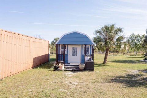 Land in Punta Gorda, Florida № 1831705 - photo 10