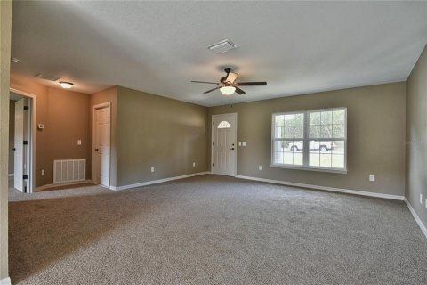 House in Dunnellon, Florida 3 bedrooms, 123.65 sq.m. № 1637837 - photo 7