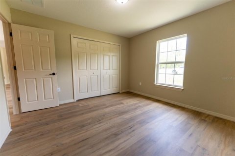 House in Dunnellon, Florida 3 bedrooms, 123.65 sq.m. № 1637837 - photo 28