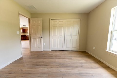 House in Dunnellon, Florida 3 bedrooms, 123.65 sq.m. № 1637837 - photo 29