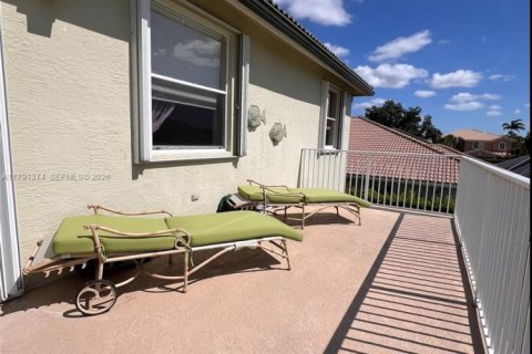 Casa en venta en Royal Palm Beach, Florida, 5 dormitorios № 2002657 - foto 18