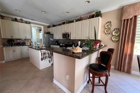 Casa en venta en Royal Palm Beach, Florida, 5 dormitorios № 2002657 - foto 6