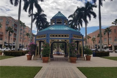 Villa ou maison à louer à Boca Raton, Floride: 3 chambres, 175.96 m2 № 1059044 - photo 1