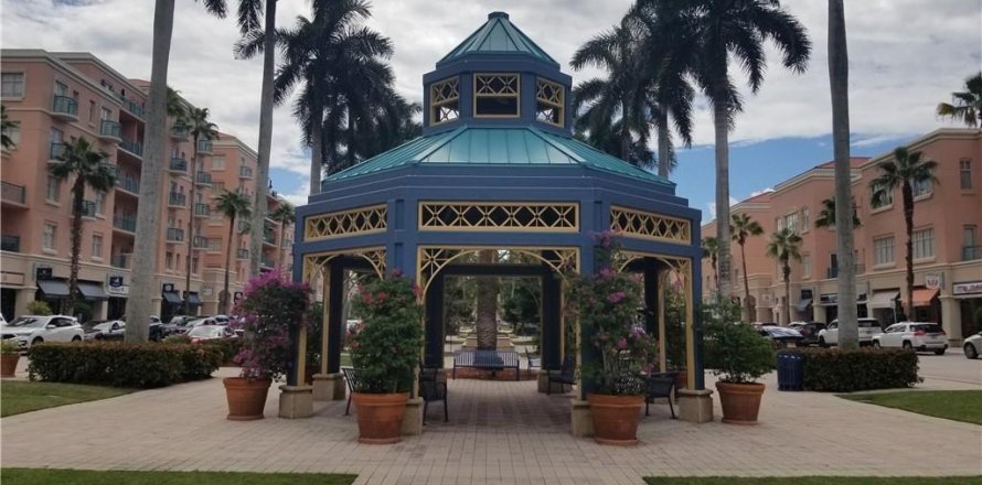 Casa en Boca Raton, Florida 3 dormitorios, 175.96 m2 № 1059044