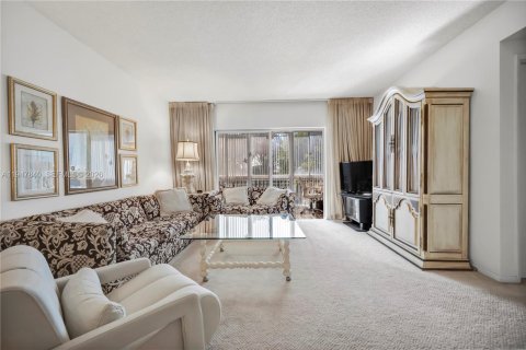 Condominio en venta en Hollywood, Florida, 1 dormitorio, 78.41 m2 № 2003961 - foto 12