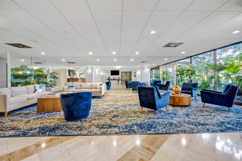 Condominio en venta en Hollywood, Florida, 1 dormitorio, 78.41 m2 № 2003961 - foto 22