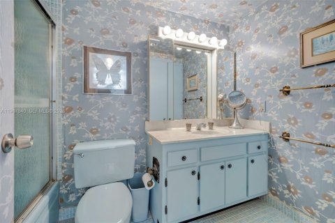 Condominio en venta en Hollywood, Florida, 1 dormitorio, 78.41 m2 № 2003961 - foto 18