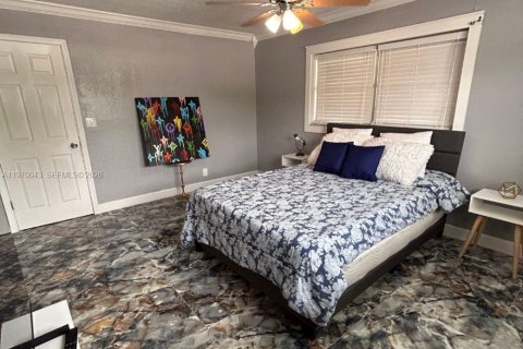 House in Pompano Beach, Florida 3 bedrooms, 115.01 sq.m. № 2030825 - photo 19