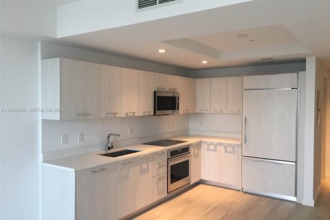 Copropriété à louer à Miami, Floride: 1 chambre, 76.74 m2 № 1976688 - photo 4