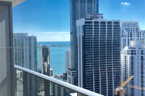 Copropriété à louer à Miami, Floride: 1 chambre, 76.74 m2 № 1976688 - photo 3